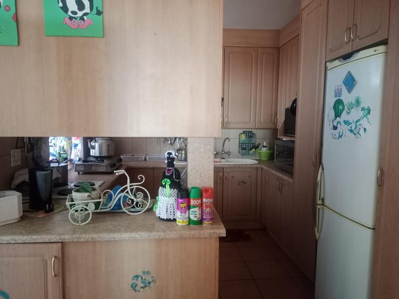 2 Bedroom Property for Sale in Kroonstad Free State